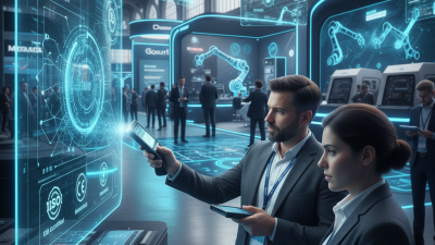 Top Android Barcode Scanners for 2026 Canton Fair?