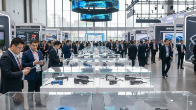 Top 10 EV Charger Plugs to Explore at 2026 Canton Fair?