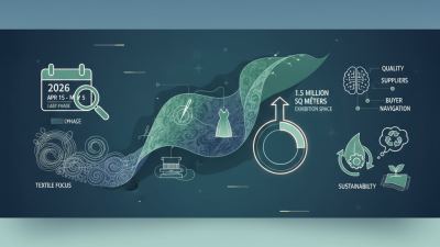 Top 10 Jacquard Lace Fabrics to Explore at 2026 Canton Fair?