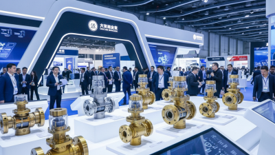 Top Directional Hydraulic Valves at 2026 Canton Fair in China?