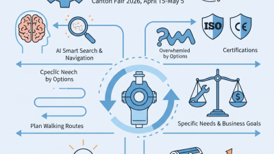 How to Choose Hydraulic Power Tong at Canton Fair 2026?