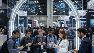 Why Anti-Snoring Products Will Shine at the 2026 Canton Fair?