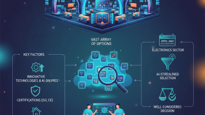 How to Choose the Best Wifi Smart Switch at Canton Fair 2026?