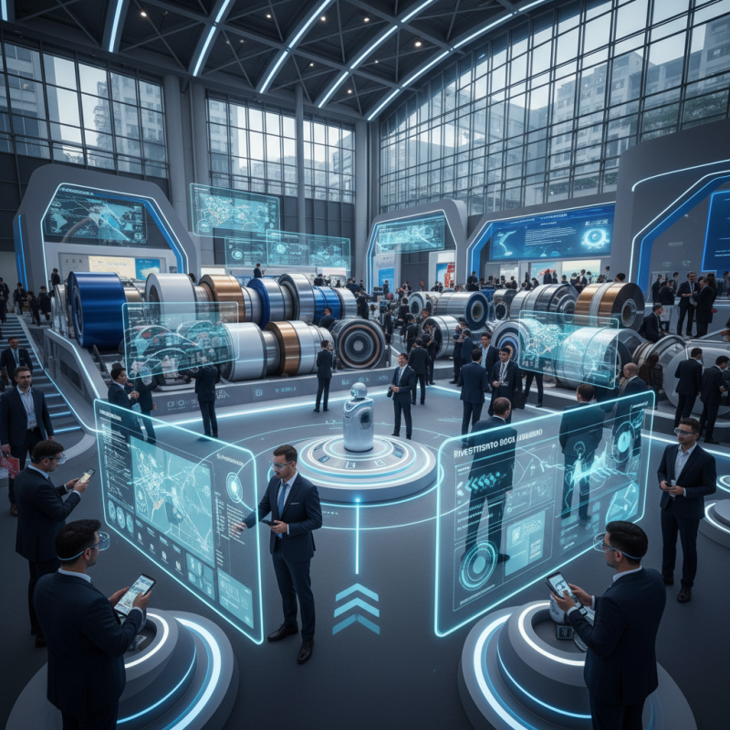 How to Source Aluminum Coil Coating at 2026 Canton Fair?