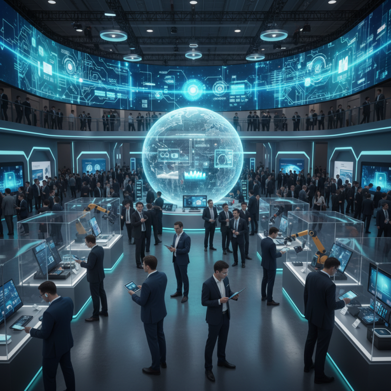 Top 10 Custom Electronics Solutions at 2026 Canton Fair?