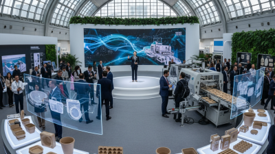 Pulp Molding Innovations at 2026 Canton Fair for Global Buyers?