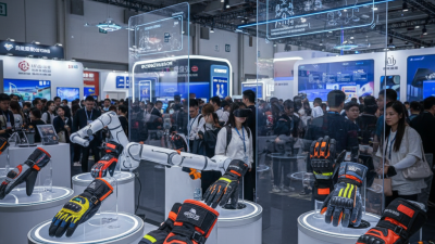 How to Choose the Best Rescue Gloves for Firefighters at 2026 Canton Fair?