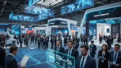 Top 10 Tips for Psc Holders at the 2026 China Import Expo?