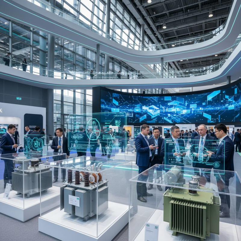 Top 5 Distribution Transformers Tips for 2026 Canton Fair?