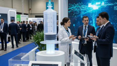 What is Luer Lock Syringe and its role at Canton Fair 2026?