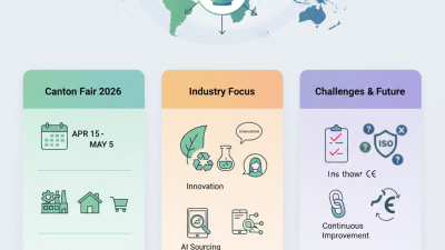 Top Quality Disposable Bowls at Canton Fair 2026 for Global Buyers?