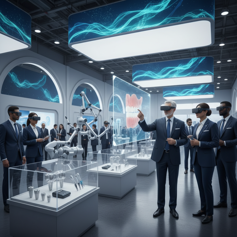 Dental Implant Surgery Insights at 2026 Canton Fair?