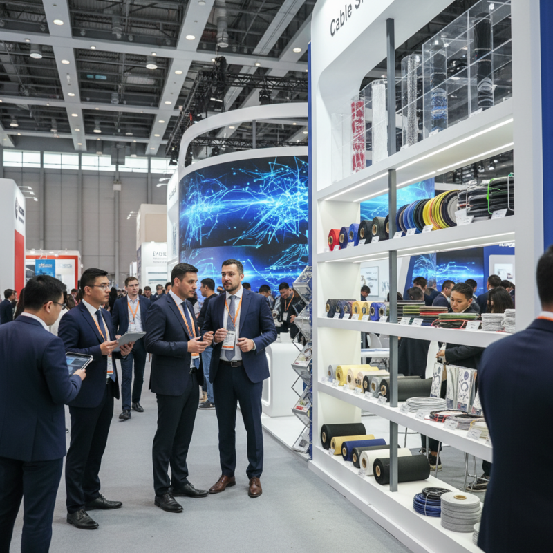 What is Cable Sleeve and How to Source at 2026 Canton Fair?