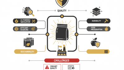 Best Black Vacuum Seal Bags at 2026 Canton Fair Tips for Buyers?