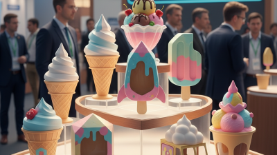 Top 10 Ice Cream Shape Box Innovations at 2026 Canton Fair?