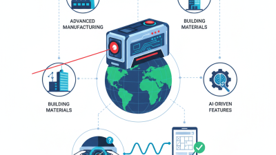What is Rtk Laser Measure featured at 2026 Canton Fair?