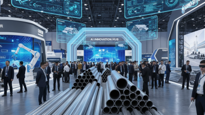Top 10 Smls Steel Pipe Trends for 2026 Canton Fair?