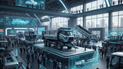 China Top Agricultural Tipper Trailer at 2026 Canton Fair?