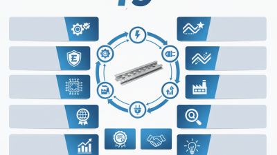Top 10 Pt Din Rail Suppliers at 2026 Canton Fair?