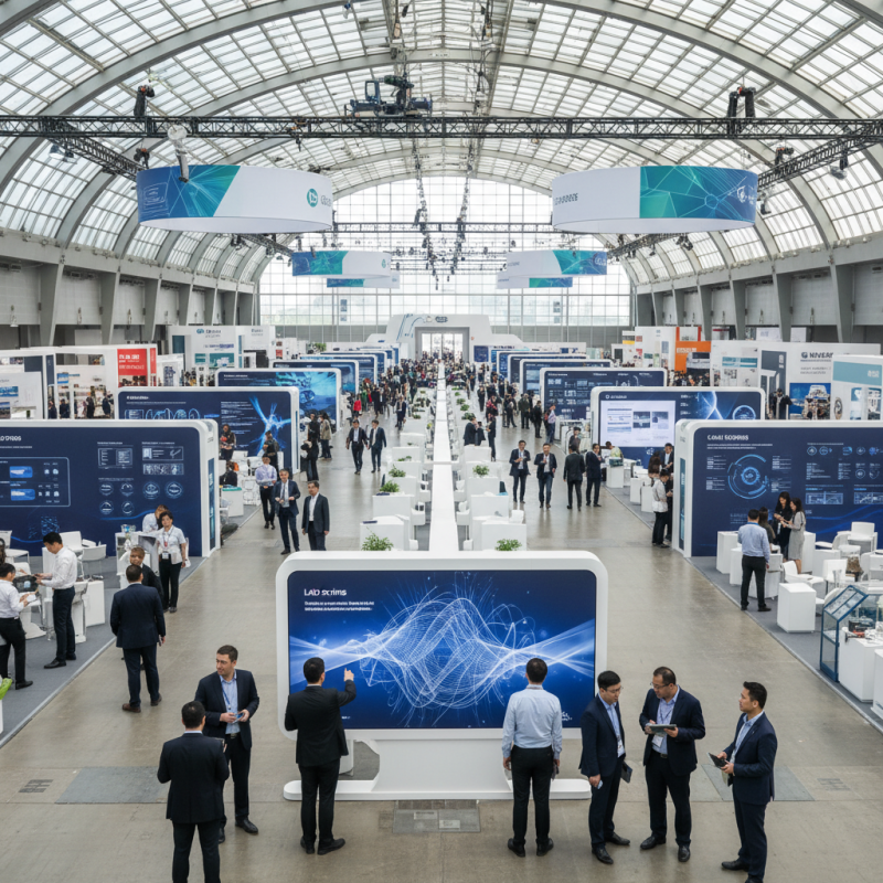 How to Explore Laid Scrims at the 139th Canton Fair 2026?