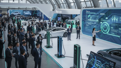 Top Benefits of 7kw Ev Car Charger for Buyers at 2026 Canton Fair