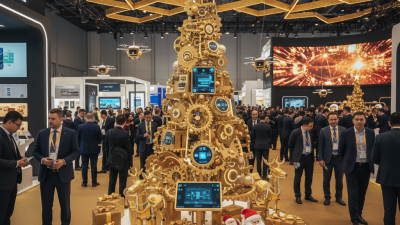 Top 5 Gold Christmas Tips for the 139th Canton Fair 2026?