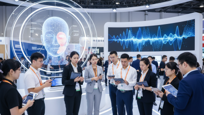 How to Use Skin Analyzers at the 2026 Canton Fair?