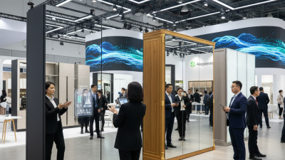 Best Wardrobe with Big Mirror at 2026 Canton Fair?