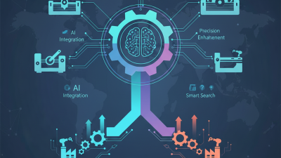 Top Cutting Machines to Explore at 2026 Canton Fair?