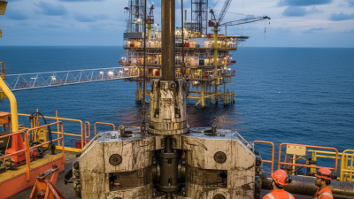 What is Hydraulic Power Tong at the 2026 Canton Fair?