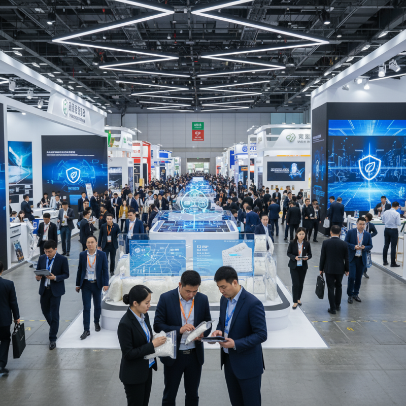 How to Source Food-Grade Pulp at the 139th Canton Fair 2026?