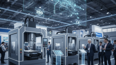 How to Choose Cnc Hydraulic Press at 2026 Canton Fair?