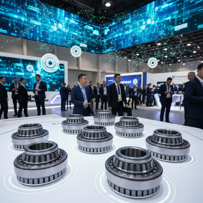 Top Clutch Release Bearings to Source at 2026 Canton Fair?