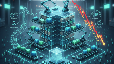 China Top Automated Warehouse System at 2026 Canton Fair?