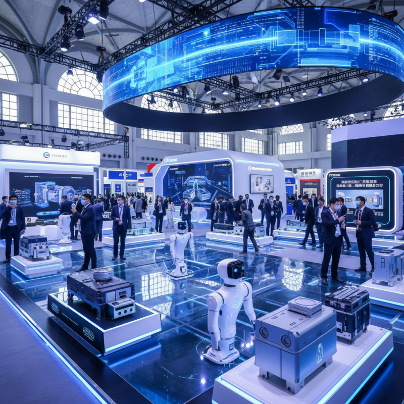 Top Pt Din Rail Innovations at the 2026 Canton Fair?