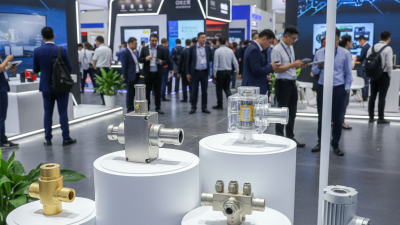 Top 5 24vdc Solenoids You Can't Miss at 2026 Canton Fair?