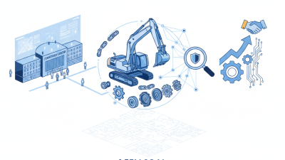 China Top Mini Excavator Undercarriage Parts at Canton Fair 2026?