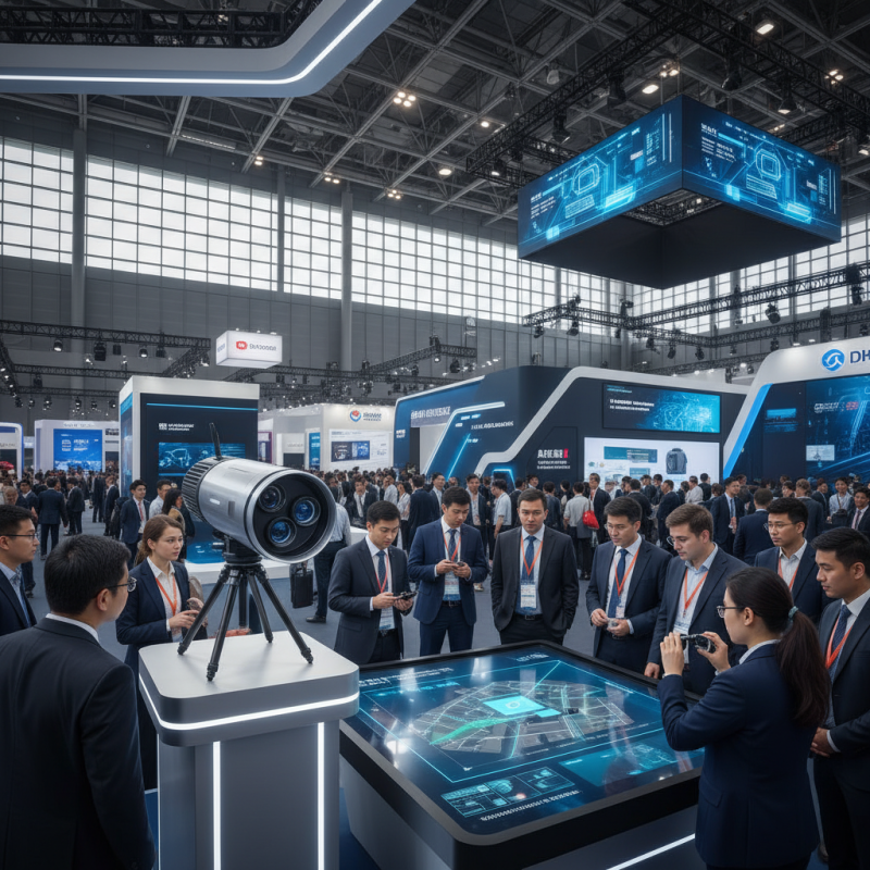 What is Rtk Laser Measure for Global Buyers at Canton Fair 2026?