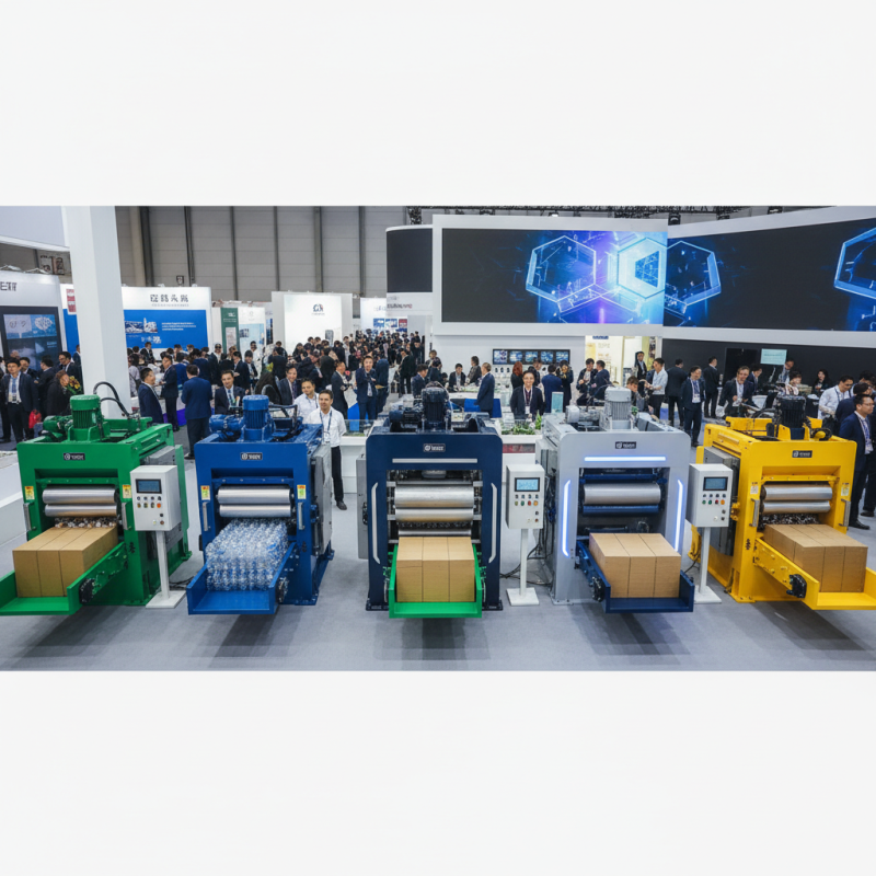 Top 5 Automatic Baler Machines to Watch at 2026 Canton Fair?