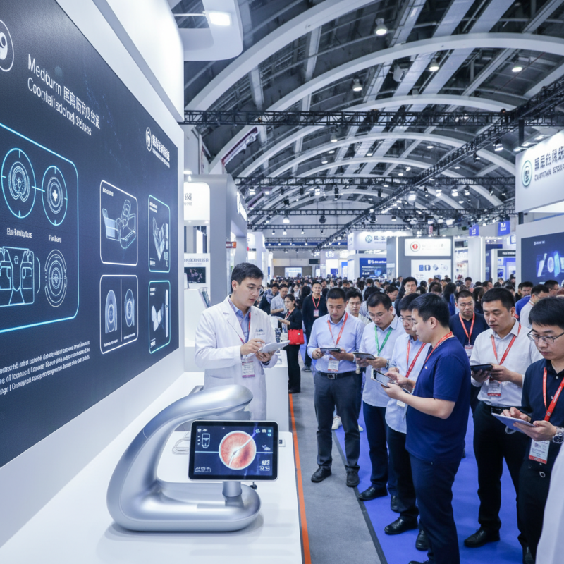 Top Tips for Using Eardrum Microscopes at Canton Fair 2026?
