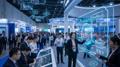 What is Rf Amplifier at 2026 Canton Fair for Global Buyers?