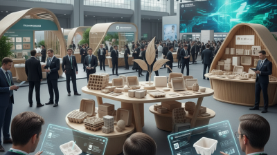 How to Source Pulp Molding Products at 2026 Canton Fair?