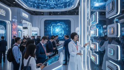 Top Push Button Switch Trends at 2026 Canton Fair?