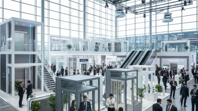 Best Small Elevator Lift Solutions at 2026 Canton Fair?