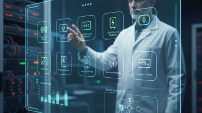 10 Best Digital Current Protectors You Need to Know?