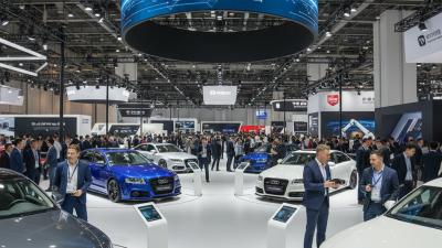 How to Choose Audi A6 C6 Body Kit for 2026 Canton Fair?