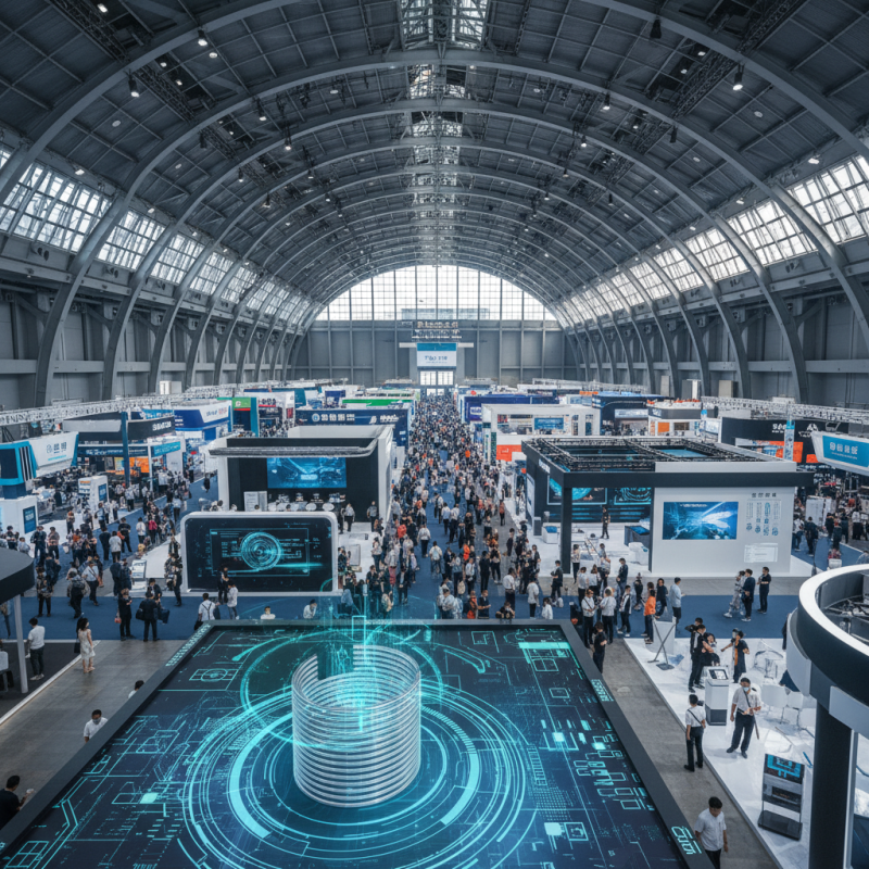 What Are the Benefits of Pt Din Rail at 2026 Canton Fair?