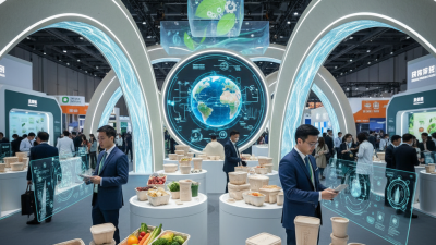 Top 5 Food-Grade Pulp Trends at 2026 Canton Fair?