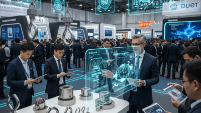 How to Choose the Best Industrial Magnetic Hook at Canton Fair 2026?