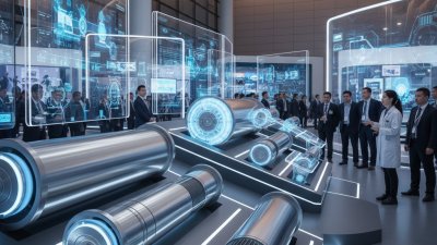 2026 Best High Temperature Conveyor Rollers at Canton Fair?